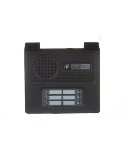 GC-1006D5. Пульт селекторной связи. GETCALL в Курске