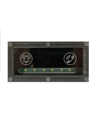 GC-0610B1. Индикатор со встроенным источником аварийного освещения. GETCALL в Курске