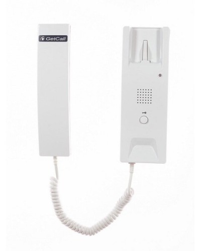 GC-5002T1. Абонентское переговорное устройство. GETCALL в Курске