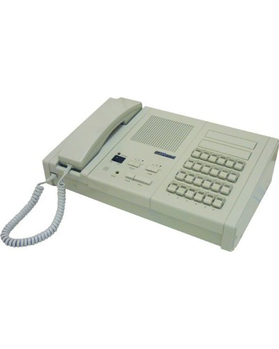GC-9036D4 (24 аб.). Пульт оперативной связи. GETCALL в Курске