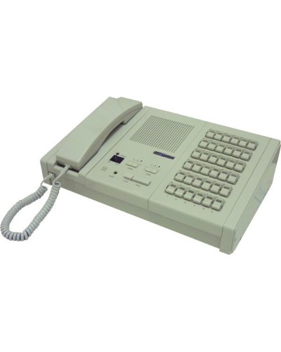 GC-1036F6 (36 аб.). Пульт селекторной связи. GETCALL в Курске