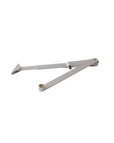 GEZE TS 2000/4000 ФОП (серебро)(отключ). Тяга стандартна с ФОП. GEZE в Курске
