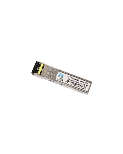 GL-OT-SG34LC2-1470-CWDM. SFP-модуль. GIGALINK в Курске