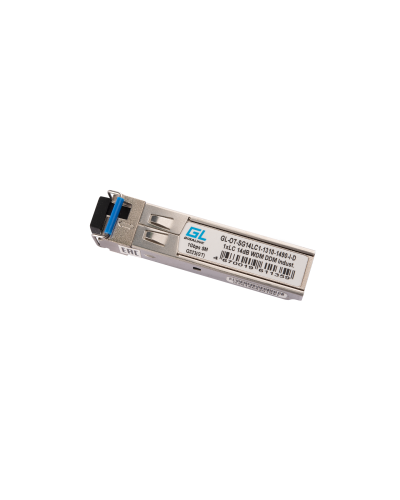 GL-OT-SG14LC1-1310-1490-I-D. SFP-модуль. GIGALINK в Курске