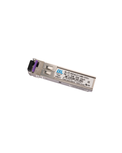 GL-OT-SG14LC1-1490-1310-I. SFP-модуль. GIGALINK в Курске