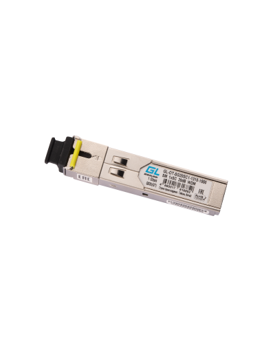 GL-OT-SG20SC1-1310-1550. SFP-модуль. GIGALINK в Курске