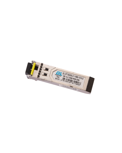 GL-OT-SG20LC1-1550-1310-D. SFP-модуль. GIGALINK в Курске