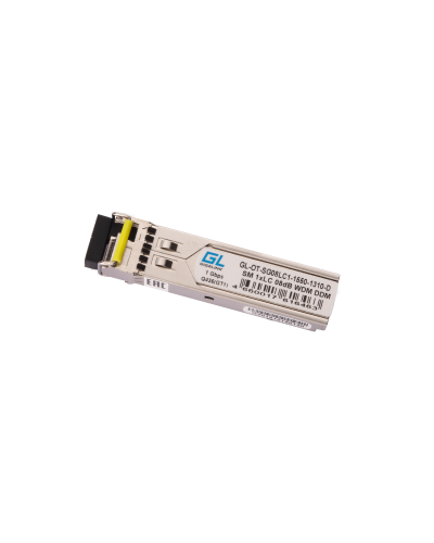 GL-OT-SG08LC1-1550-1310-D. SFP-модуль. GIGALINK в Курске