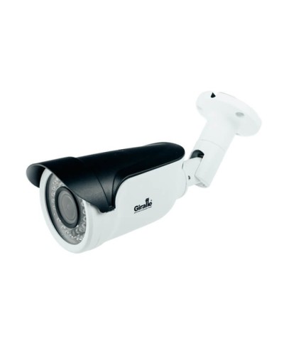 GF-IR4353HD5.0-VF. Видеокамера мультиформатная цилиндрическая . Giraffe в Курске