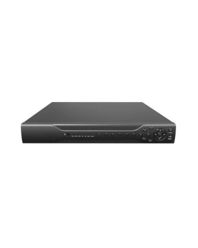 GF-NV2404UHD. IP-видеорегистратор 32-канальный. Giraffe в Курске