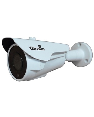 GF-IPIR1355MP2.0-VF v2. Видеокамера IP цилиндрическая. Giraffe в Курске