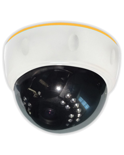GF-IPVIR4306MP2.0-VF v2. Видеокамера IP купольная. Giraffe в Курске