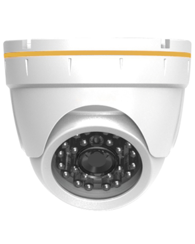 GF-IPVIR4306MP2.0 v2. Видеокамера IP купольная. Giraffe в Курске