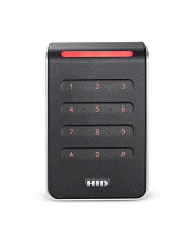 SIGNO 40K (40KTKS-00-000000). Универсальный считыватель. HID в Курске
