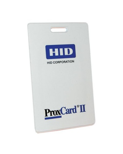 ProxCard II. Карта proximity стандартная. HID в Курске