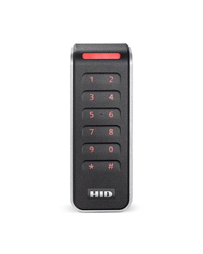 SIGNO 20K (20KNKS-01-000000). Считыватель с модулями BLE, NFC. HID в Курске