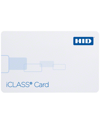 iC-2000. карта iCLASS. HID в Курске
