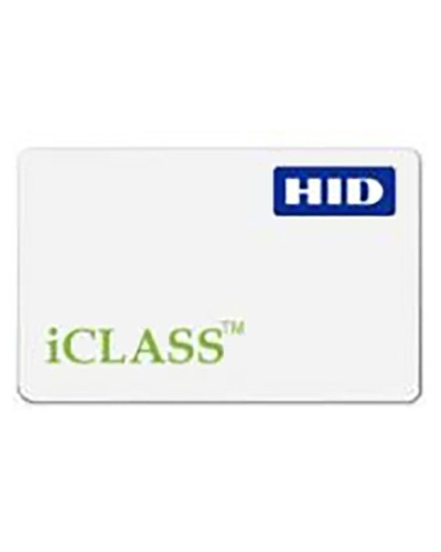 iC-2121: Карта iCLASS в Курске