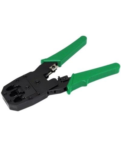 HT-200 (315): Пресс-клещи (кримпер) для RJ-45, RJ-12, RJ-11 в Курске