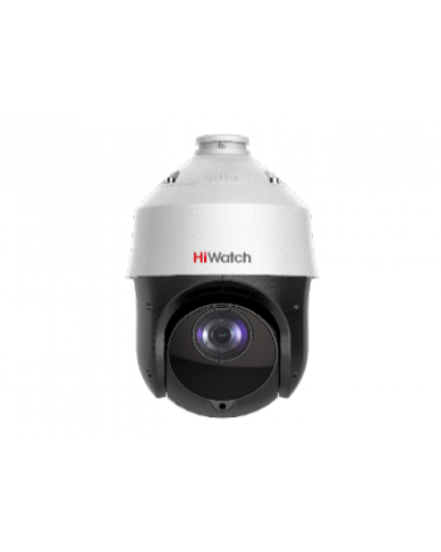 DS-I225(D). Бюджетная IP-видеокамера поворотная. HiWatch в Курске
