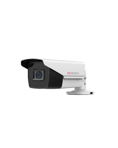 DS-T220S (B) (6 mm). Бюджетная видеокамера мультиформатная цилиндрическая. HiWatch в Курске
