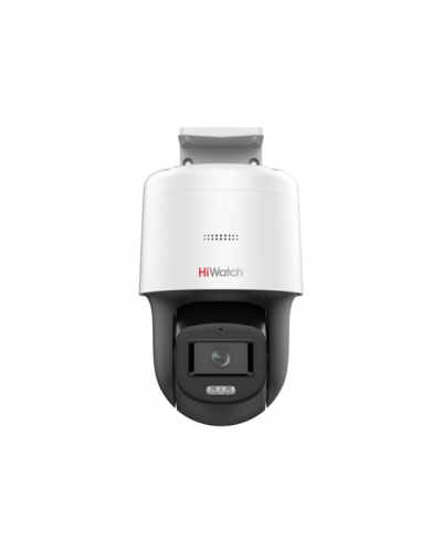 PT-N2400L-DE(F0). Профессиональная IP-видеокамера поворотная. HiWatch в Курске