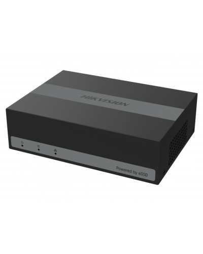 DS-H108EGA(512GB). Видеорегистратор TVI 8-канальный. HiWatch в Курске