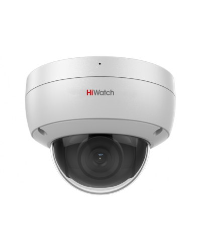 DS-I652M(B)(2.8мм). Бюджетная IP-видеокамера купольная. HiWatch в Курске