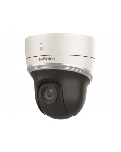 PTZ-N2204I-D3(B). Профессиональная IP-видеокамера поворотная. HiWatch в Курске