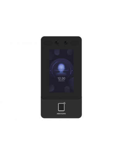 ACT-T1342MFW. Биометрический терминал. HiWatch в Курске