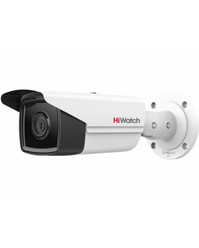 IPC-B582-G2/4I (2.8мм). Профессиональная видеокамера IP цилиндрическая. HiWatch Pro в Курске