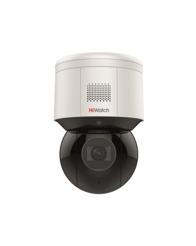 PTZ-N3A404I-D(B). Профессиональная IP-видеокамера поворотная. HiWatch Pro в Курске