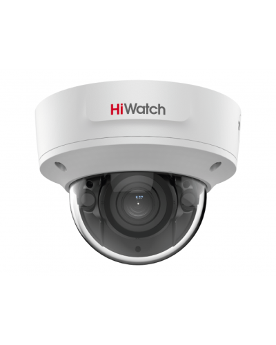 IPC-D682-G2/ZS. Профессиональная видеокамера IP купольная. HiWatch Pro в Курске