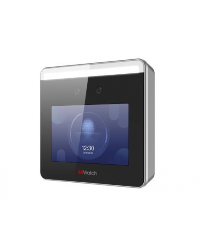 ACT-T1331W. Биометрический терминал. HiWatch Pro в Курске