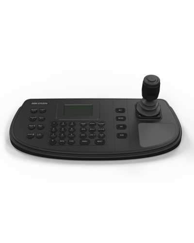 DS-1200KI. Клавиатура для управления поворотными камерами. Hikvision в Курске