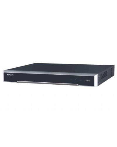 DS-7616NI-M2/16P. IP-видеорегистратор 16-канальный. Hikvision в Курске