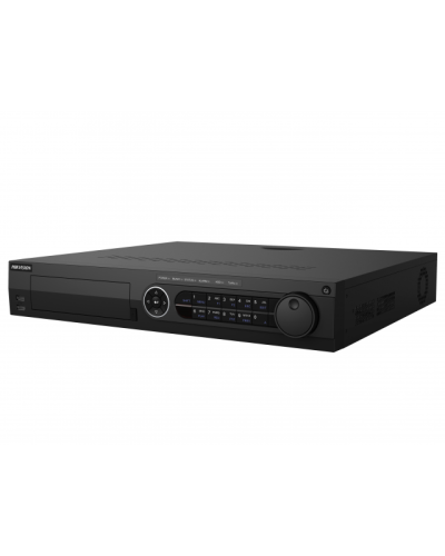 iDS-7332HUHI-M4/S. Видеорегистратор TVI 32-канальный. Hikvision в Курске