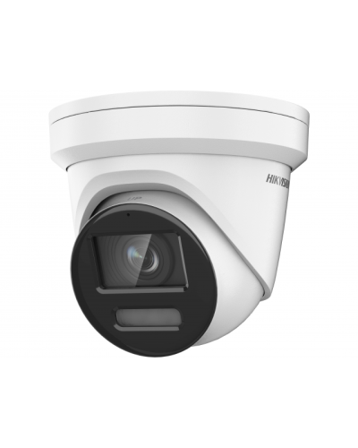 DS-2CD2387G2H-LIU(4мм). Профессиональная видеокамера IP купольная. Hikvision в Курске