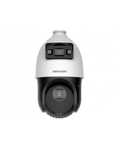 DS-2SE4C225MWG-E(12F0). Профессиональная видеокамера IP поворотная. Hikvision в Курске