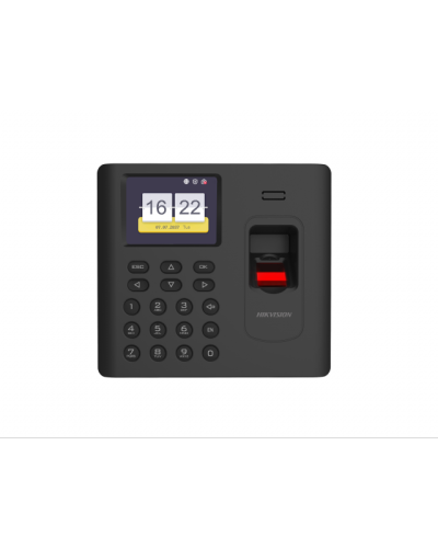 DS-K1A802AMF-B(проект): Терминал доступа в Курске