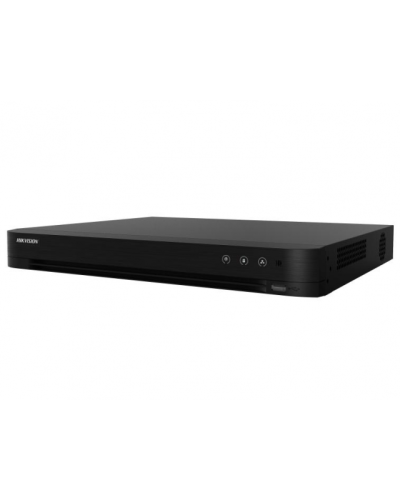 iDS-7216HUHI-M2/S(Е). Видеорегистратор TVI 16-канальный. Hikvision в Курске