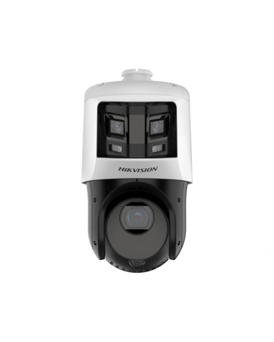 DS-2SE4C225MWG-E/26(F0). Профессиональная видеокамера IP поворотная. Hikvision в Курске