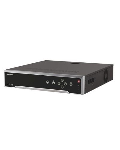DS-7732NI-K4(E). IP-видеорегистратор 32-канальный. Hikvision в Курске