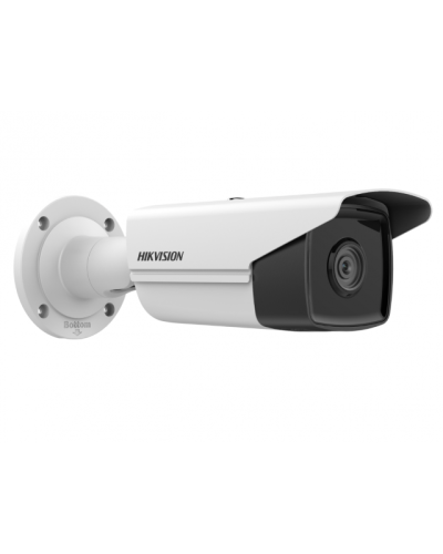DS-2CD2T83G2-4I(2.8мм). Профессиональная видеокамера IP цилиндрическая. Hikvision в Курске