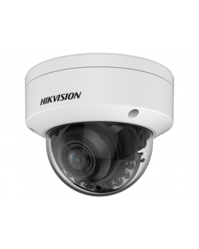 DS-2CD2147G2H-LISU(4мм). Профессиональная видеокамера IP купольная. Hikvision в Курске