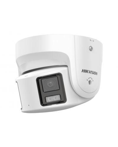 DS-2CD2387G2P-LSU/SL(4mm)(C) . Профессиональная видеокамера IP купольная . Hikvision в Курске