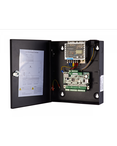 DS-K2801. Сетевой контроллер. Hikvision в Курске