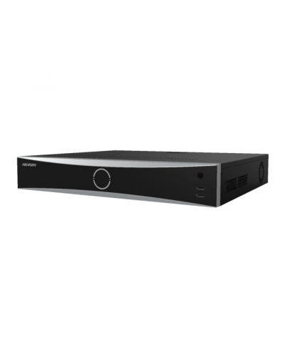 DS-7716NXI-K4/16P. IP-видеорегистратор 16-канальный. Hikvision в Курске