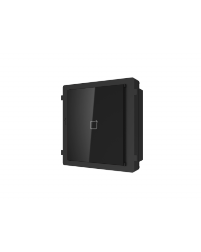 DS-KD-E. Модуль считывателя. Hikvision в Курске