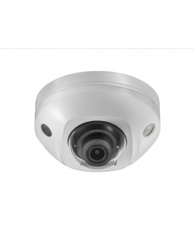 DS-2CD2527G2-LS(C)(2.8мм). Профессиональная видеокамера IP купольная. Hikvision в Курске